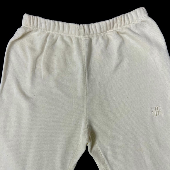 Eterne Classic Sweatpants. Creamy color in Perfect like new condition & fast 📦 - Picture 6 of 10